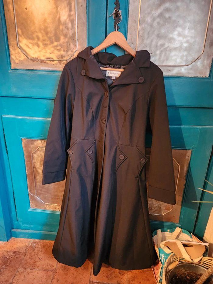 Manteau Impermeable miss candyfloss - photo numéro 1