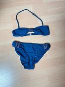 Maillot de bain 2 pièces