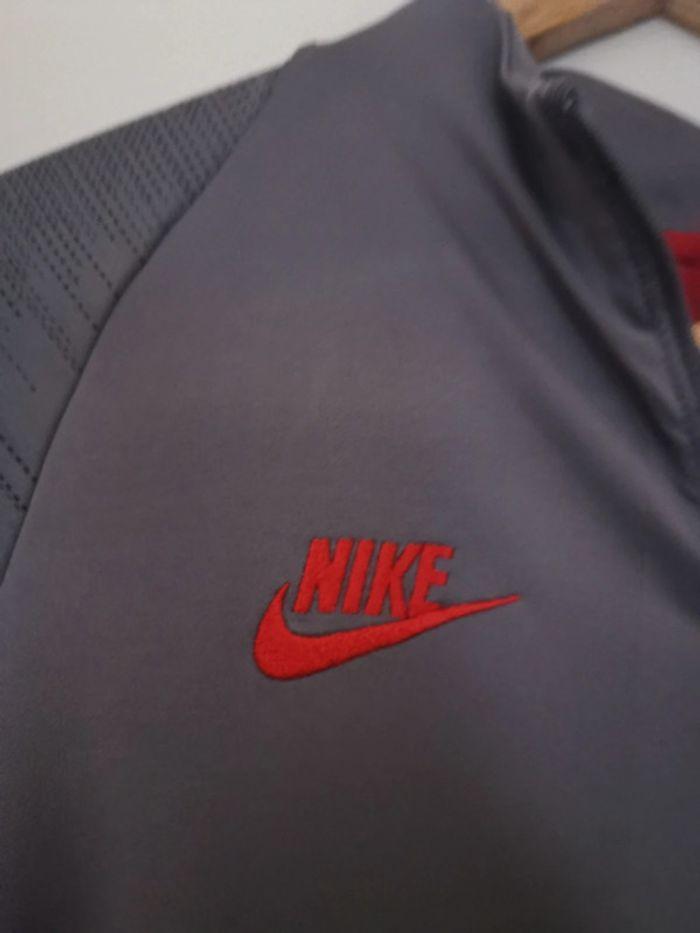 Maillot Nike entraînement atletico madrid - photo numéro 3