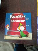 Ronfler comme un sonneur