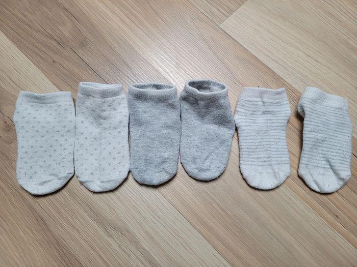 Chaussettes - photo numéro 3