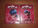 DVD miraculous par 2