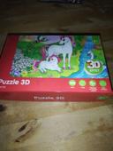 Puzzle 3D