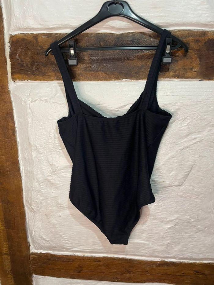 maillot de bain femme - photo numéro 4