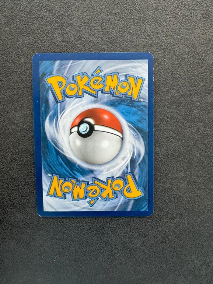 Carte Pokémon Chelours holo 56/111 Soleil et Lune Invasion Carmin - photo numéro 4