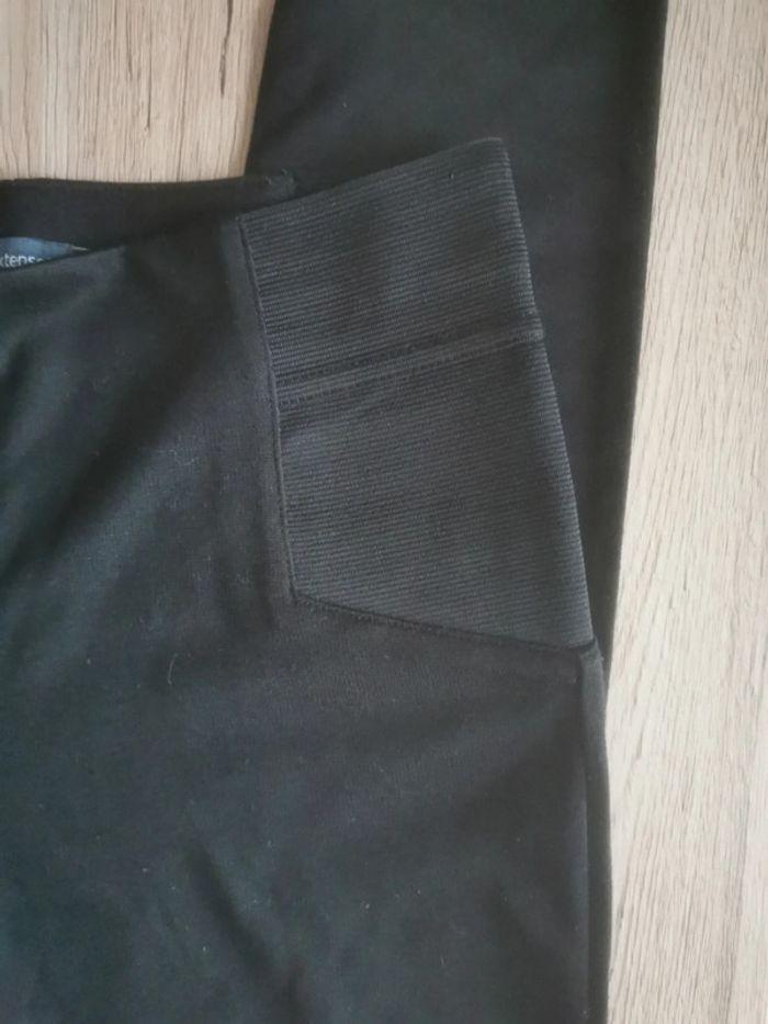 Pantalon moulant taille S neuf - photo numéro 4