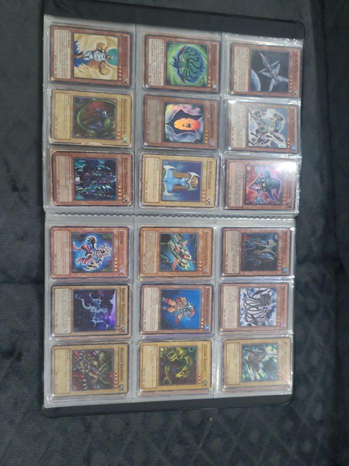 carte yu-gi-oh! - photo numéro 6