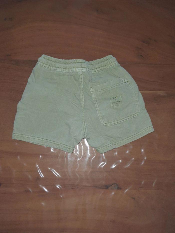 Lot de 6 shorts - photo numéro 8