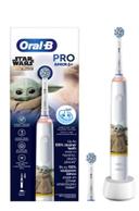 Brosse à Dents Pro Junior 6+ Baby Yoda ORAL-B