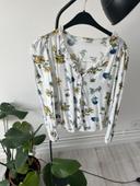 Chemisier/ blouse Mango