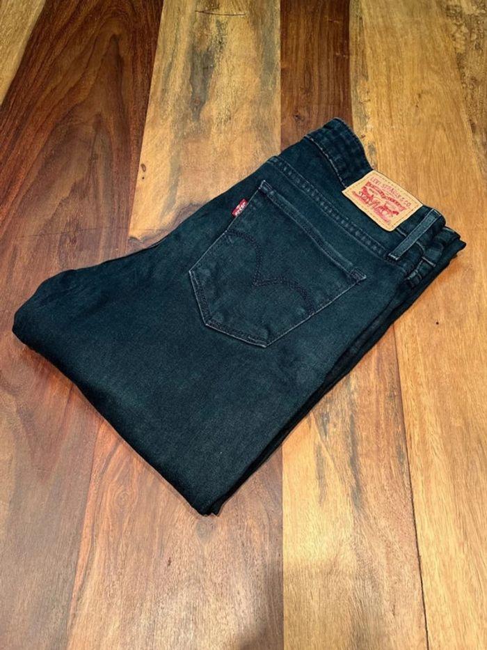 28. Levi’s 712 slim W28 L32 - photo numéro 3