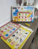 Jeu : baby Electro mon imagier