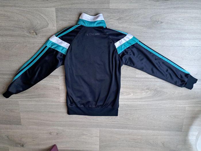 Veste adidas - photo numéro 2