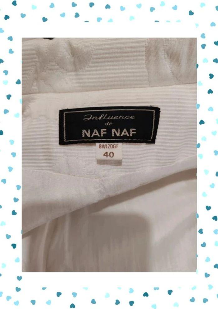 Blazer Naf Naf - photo numéro 3