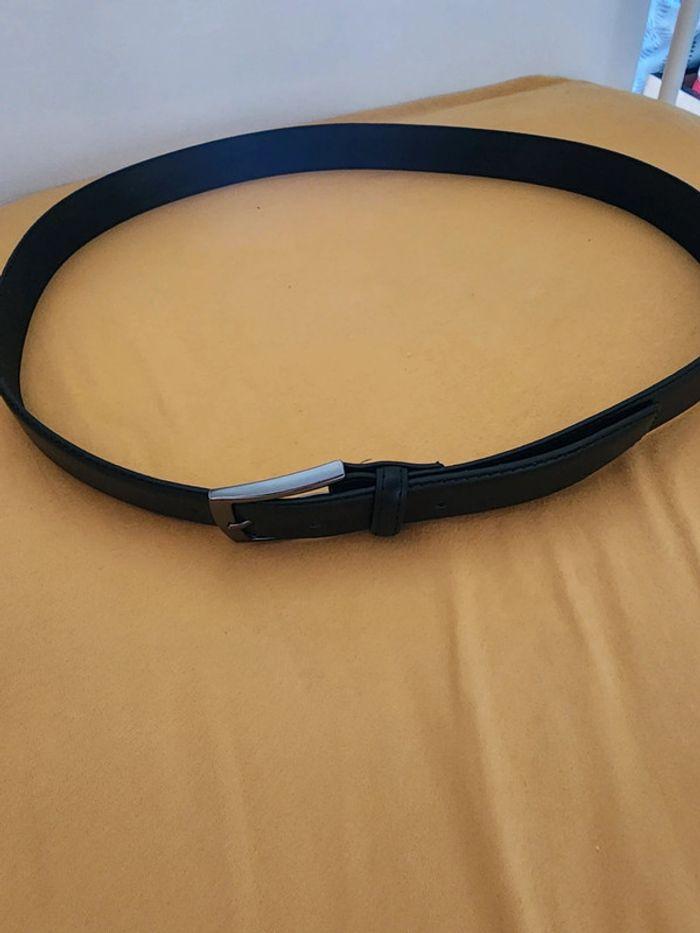 Ceinture homme 125 cm - photo numéro 1