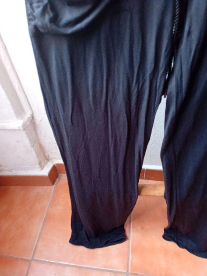 Pantalon grossesse sport taille L40/42 - photo numéro 7