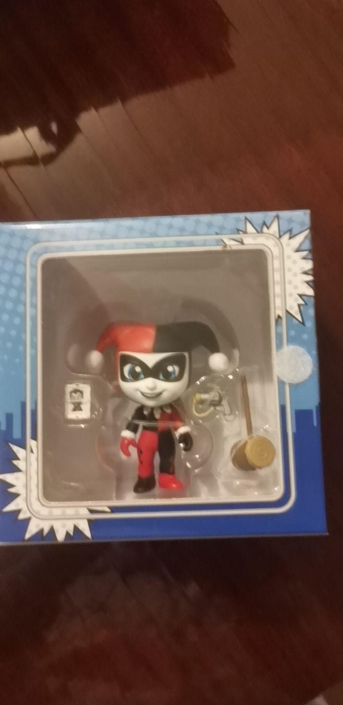 Figurine harley quinn - photo numéro 2