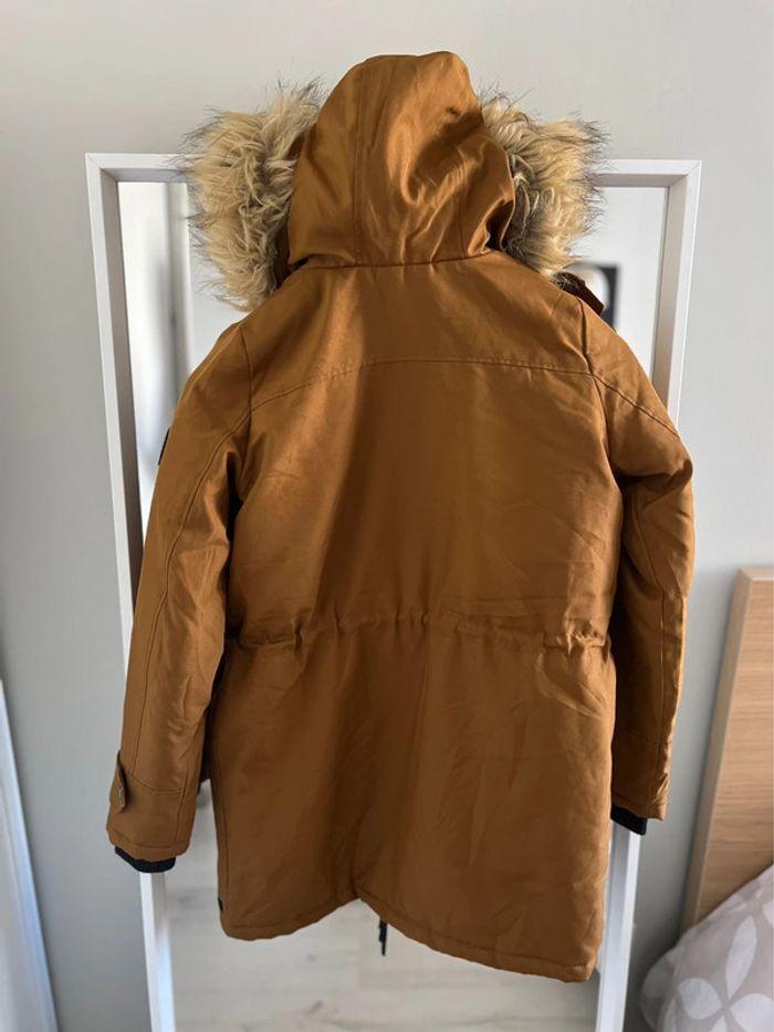 Parka Vero Moda taille XS - photo numéro 9