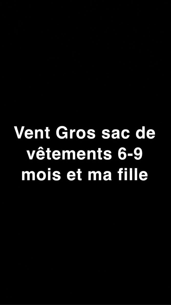 vêtement fille