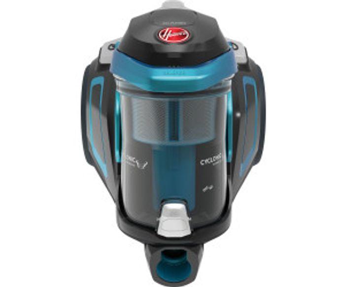 ASPIRATEUR HOOVER HP710 HYDRA BLUE - photo numéro 4