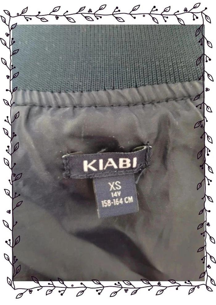 Belle veste Kiabi XS (14/16 ans) - photo numéro 7