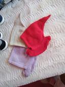 Bonnet lutin ( l unite)