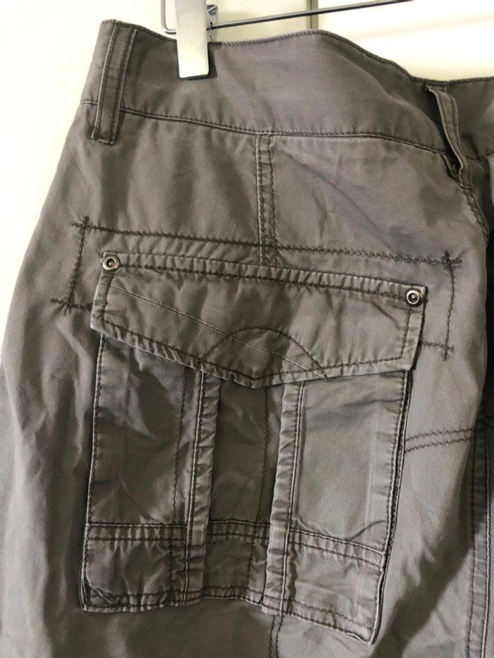 Pantalon short cargo . Taille XL - photo numéro 8