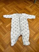 Pyjama petit bateau 1 mois