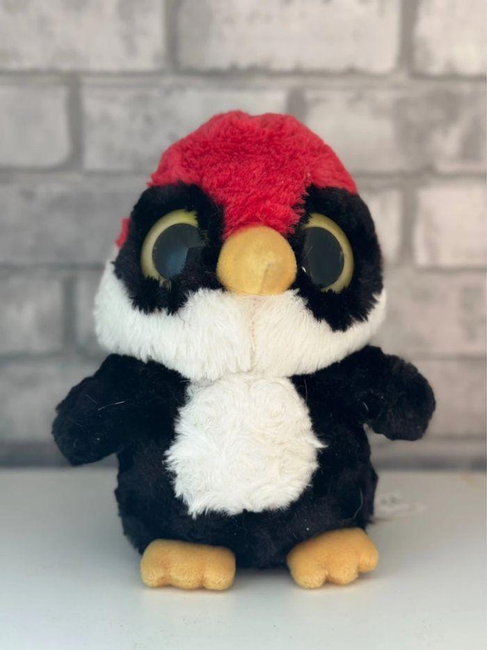 Doudou AngryBird - photo numéro 3