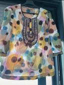 Blouse Antwerp