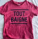 T-shirt manches longues - 2 ans