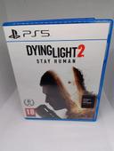 Dying Light 2 Stay human PS5