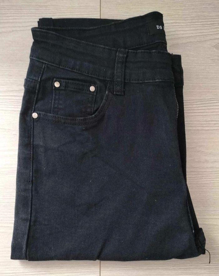 Jeans "D&S Fashion" - Taille 40 - photo numéro 1