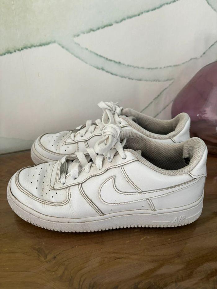 Baskets Nike air force 1 - photo numéro 2