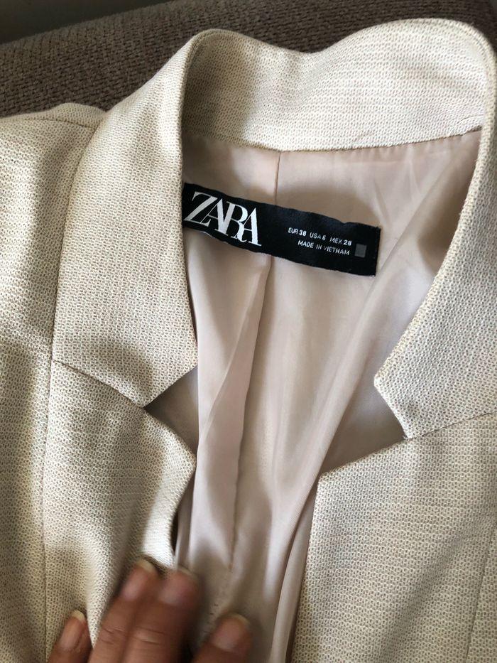 Magnifique ensemble zara - photo numéro 5