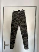 Pantalon militaire