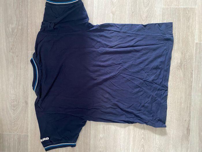 T-shirt vintage Umbro logo brodé taille S - photo numéro 5