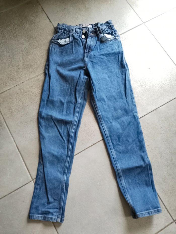 Lot jeans 36 - photo numéro 2