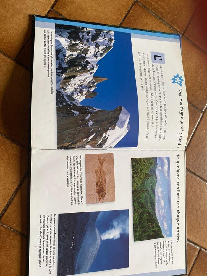 Livre la Montagne - photo numéro 2