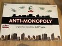 Jeu « anti monopoly »