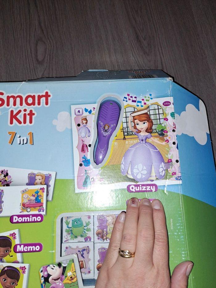 Beau coffret smart kit - photo numéro 4