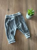 Pantalon jogging