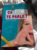 Ça te parle 5 ème primaire