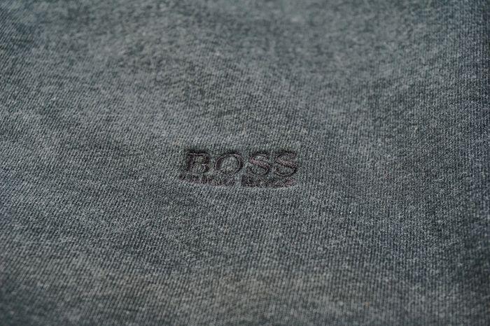 Sweat Hugo Boss - photo numéro 3