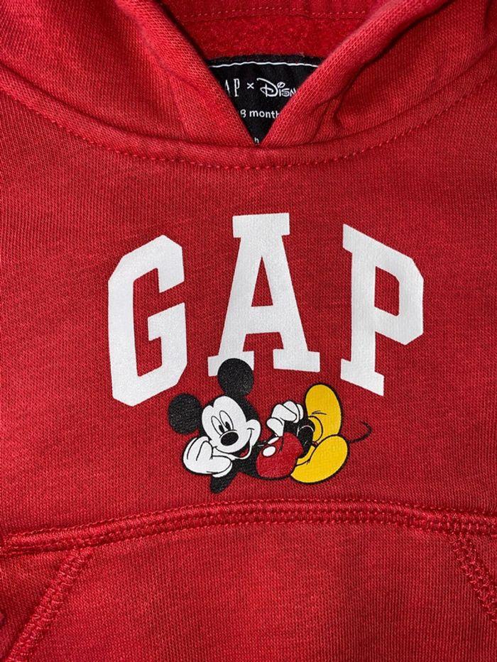 Sweat Gap x Disney - photo numéro 2