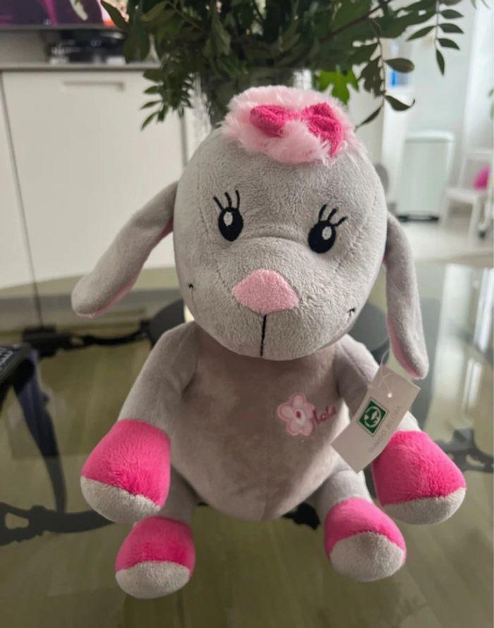 Peluche Lola - photo numéro 1