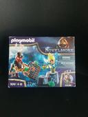 Playmobil 70747 neuf