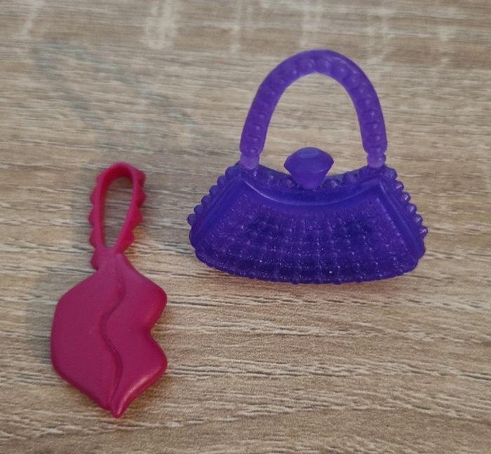 Accessoires Barbie - photo numéro 15