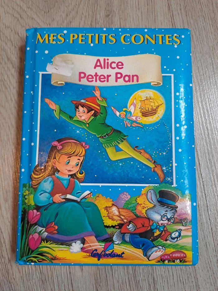 2 livres Mes petits contes - photo numéro 3