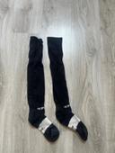 Paire de chaussettes de foot Kipsta